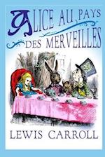 Alice au pays des merveilles