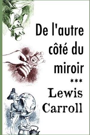 De l'autre côté du miroir