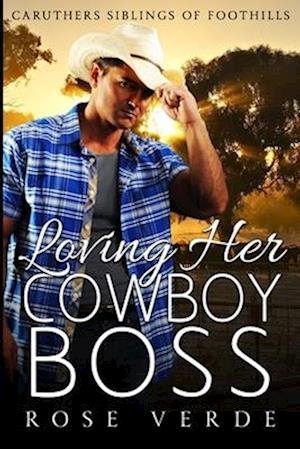 Loving Her Cowboy Boss