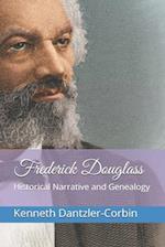 Frederick Douglass