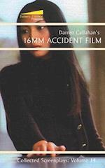 16MM Accident Film