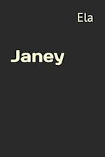 Janey