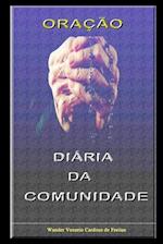 Oração Diária da Comunidade