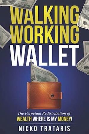 Walking Working Wallet