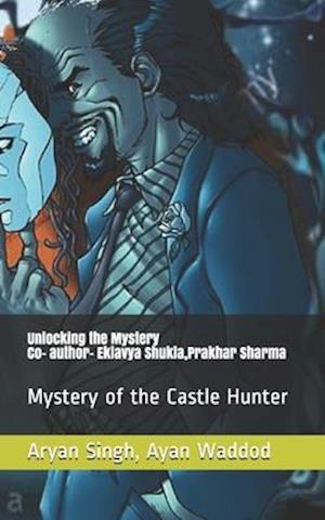 Mystery of Hunter Castle