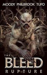 The Bleed Book 1