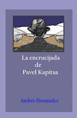 La encrucijada de Pavel Kapitsa