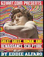 Great Greek, Roman, and Renaissance Sculpture