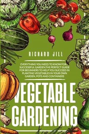 Vegetable Gardening