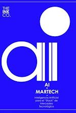 AI x MARTECH