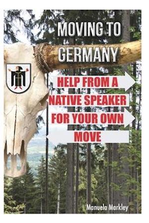 Moving to Germany