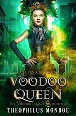 Voodoo Queen