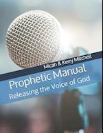 Prophetic Manual