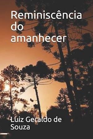 Reminiscência do amanhecer