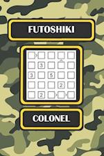 Futoshiki