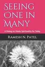 Seeing One in Many: A Dialog on Hindu Spirituality for Today 