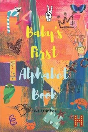 Baby's First Alphabet Book