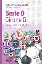 Serie D Girone G 2019/2020