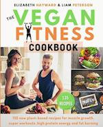 The Vegan Fitness Cookbook