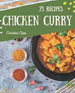 75 Chicken Curry Recipes