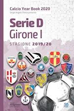 Serie D Girone I 2019/2020