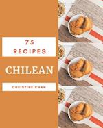 75 Chilean Recipes