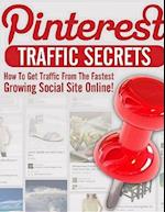 Pinterests Traffic Secrets