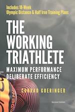 The Working Triathlete