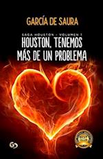 Houston, tenemos más de un problema