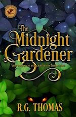 The Midnight Gardener: A YA Urban Fantasy Gay Romance 