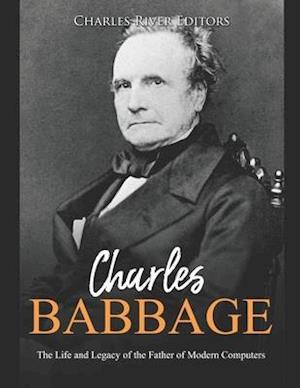 Charles Babbage