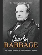 Charles Babbage