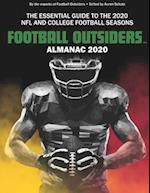 Football Outsiders Almanac 2020: The Essential Guide to the 2020 NFL and College Football Seasons 