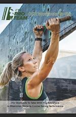 Conquer The Gauntlet Pro Team OCR Workouts to Go