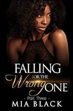 Falling For The Wrong One 3