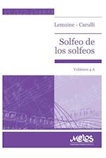 Solfeo de Los Solfeos