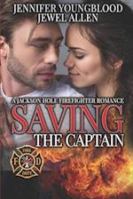 Saving the Captain