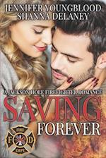 Saving Forever