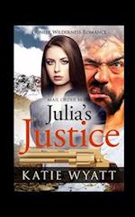 Julia's Justice