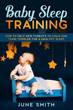 Baby Sleep Training