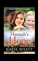 Hannah's Hope