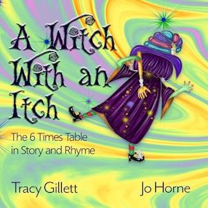 A Witch With an Itch