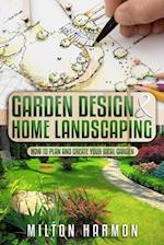 Garden Design & Home Landscaping