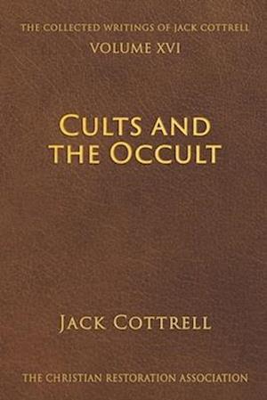 Cults and the Occult