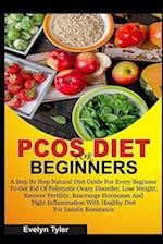 Pcos Diet for Beginners