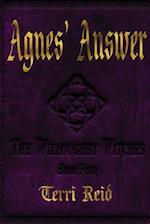 Agnes' Answer: The Willoughby Witches (Book Four) 