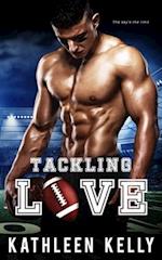 Tackling Love: A Sports Romance 