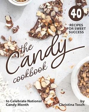 The Candy Cookbook