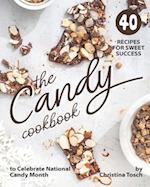 The Candy Cookbook