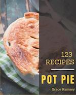 123 Pot Pie Recipes